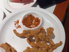 -老员外骨汤火锅(海州古城店)