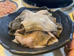 -铜元老码头鳝鱼火锅