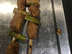 -福苗小骆驼烧烤(大唐不夜城店)