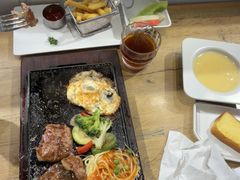 -豪客来牛排(海沧阿罗海店)