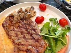 -LES ELITES 英集荟(南京西路店)