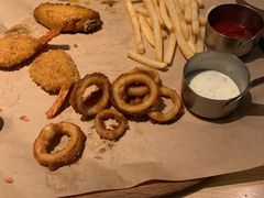 -必胜客(上海南站店)