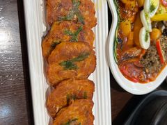 -釜山豚骨汤饭(芝罘万达广场店)