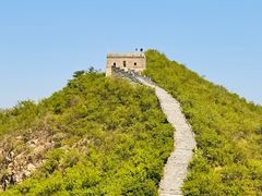 -龙泉峪长城