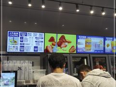 -溪边姑娘·拉丝酸奶水果捞(春熙路店)
