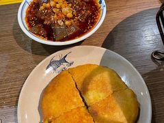 -肖四女乐山跷脚牛肉(世博源店)