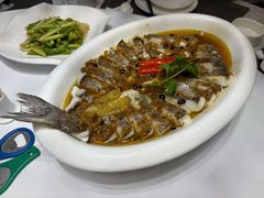 -饼中王酒楼(光复西路店)