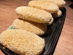 -周家二小姐的菜·扬州菜·香炒蟹·狮子头(江都金鹰店)