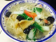 -刘长兴(逸仙桥店)