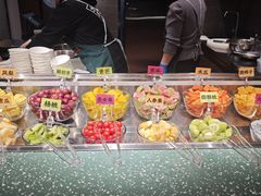 -水平有限广西米粉·广西风味集(五道口店)