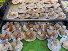 -三个渔夫·蒸汽海鲜(小白楼店)