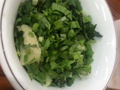 -潮汕美食.厚弥粥(白石洲店)