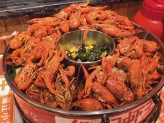 -熊记虾王·小龙虾(东晓南店)