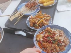 -留焕小吃·昆明非遗小吃品牌(文明街旗舰店)