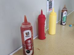 小料-2路车站小丸子(青泥洼桥店)