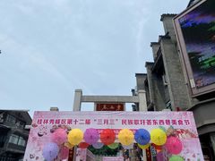 -桂林独秀峰王城景区