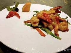 -王府茶宴(大观园总店)