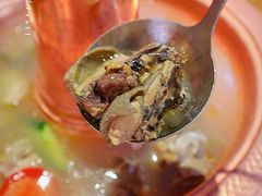-民食香·腊排骨野生菌美食(木府店)