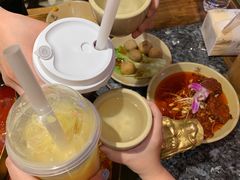 -蜀大侠火锅(总府路店)