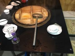 -地锅传奇(水产西路店)