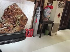 -盈春大饭店(千山路店)