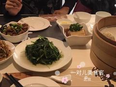 -鼎泰丰(渔阳店)