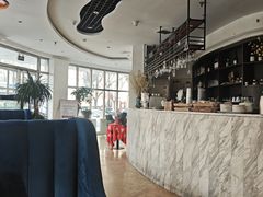 -花舍·新派粤菜·西餐·下午茶(亚运村·鸟巢店)