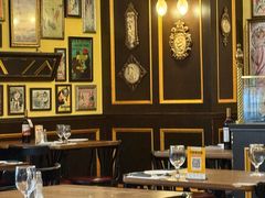-Entrecôte 法国牛扒馆(保利·时光里店)