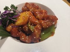 -觅山云南菜(泊富ICITY店)