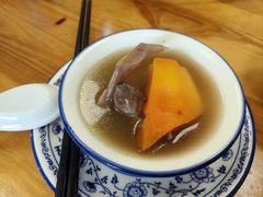 -鸽皇农庄(长湴店)