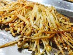 -胜泽眼镜烧烤(云霄路直营店)