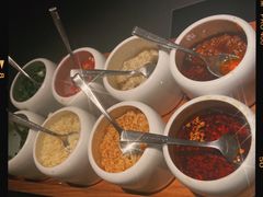 -官也街澳门火锅(新源里店)