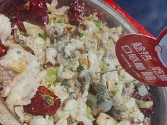 -大丰收脆鱼(浦西万达店)