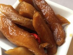 -御花园·粤菜·海鲜火锅(中山公园店)