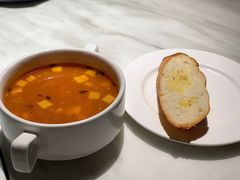 -芳草地西式融合餐厅(回龙窝店)