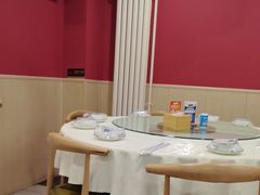 -听涛雅苑百味饺子老家菜馆