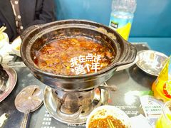 -川香煲(茅台路店)