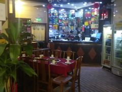 大堂-山城年华老火锅(玉林店)