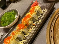 -花时·炭火烧肉(东百中心A馆店)