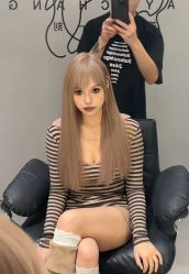 点击看大图 -3AM HAIR SALON烫发染发接发