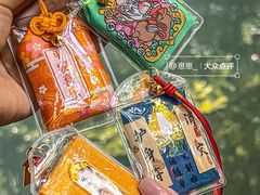 -灵隐飞来峰景区