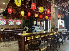 -金杨拉面王小吃面馆·牛三宝面·红烧牛肉粉