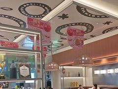 -菲滋意式餐厅(富阳东方茂店)