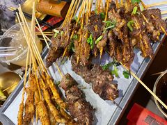 -林二哥宜烤官·宜宾小烧烤