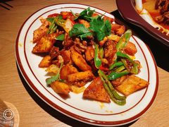 -纳鲁孜·新疆特色餐厅(上海悦荟广场店)
