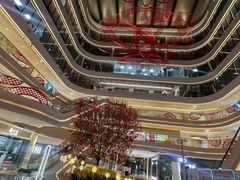 -飞翔公园(地铁站)
