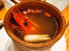 -莆田餐厅PUTIEN(万象天地店)