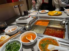 -海底捞火锅(宝龙广场夜宵主题店)