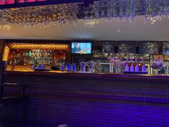 -甘尼仕印度餐厅爵士酒吧(阳春巷店)