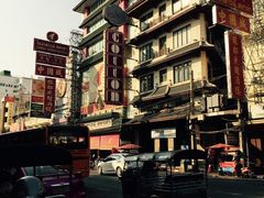 -唐人街(耀华力路)